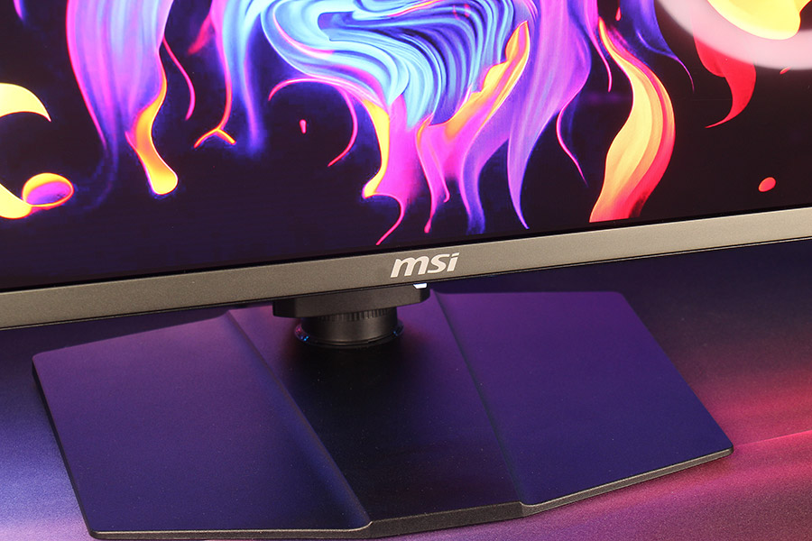 MSI MPG 321URX QD-OLED