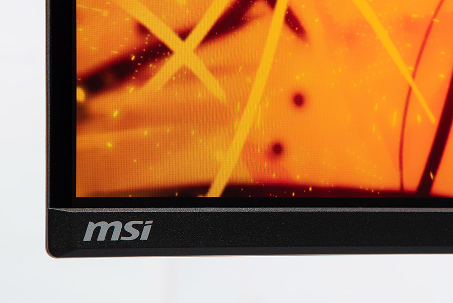 MSI MPG 341CQPX QD-OLED