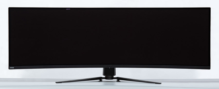 MSI MPG 491CQP QD-OLED