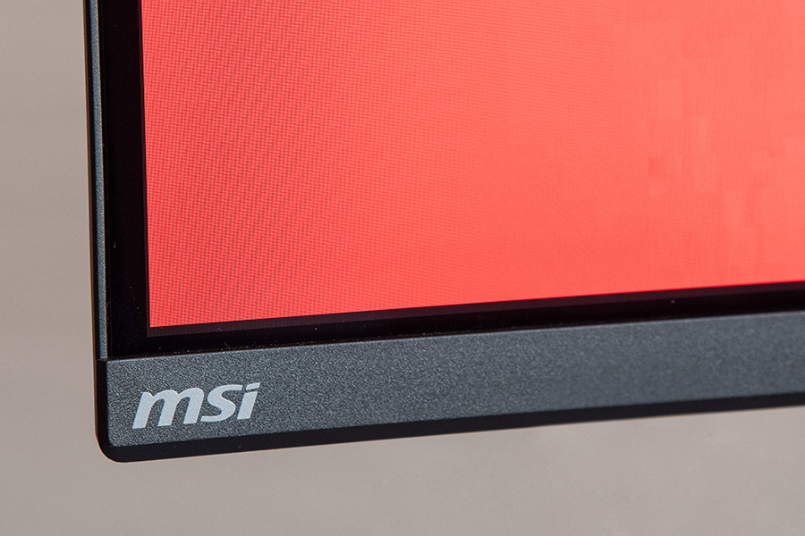 MSI MPG 491CQP QD-OLED