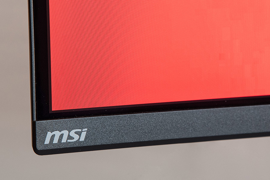 MSI MPG 491CQP QD-OLED