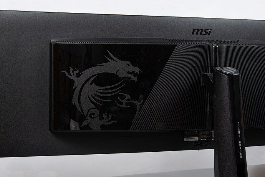 MSI MPG 491CQP QD-OLED