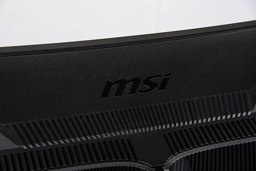 MSI MPG 491CQP QD-OLED