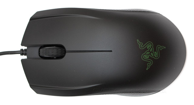 Razer Abyssus 2014