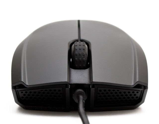 Razer Abyssus 2014