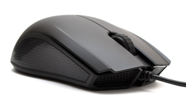 Razer Abyssus 2014