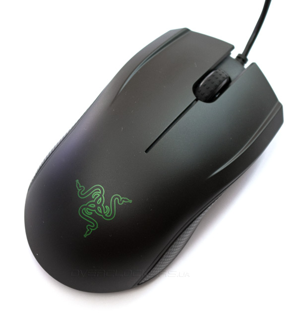 Razer Abyssus 2014