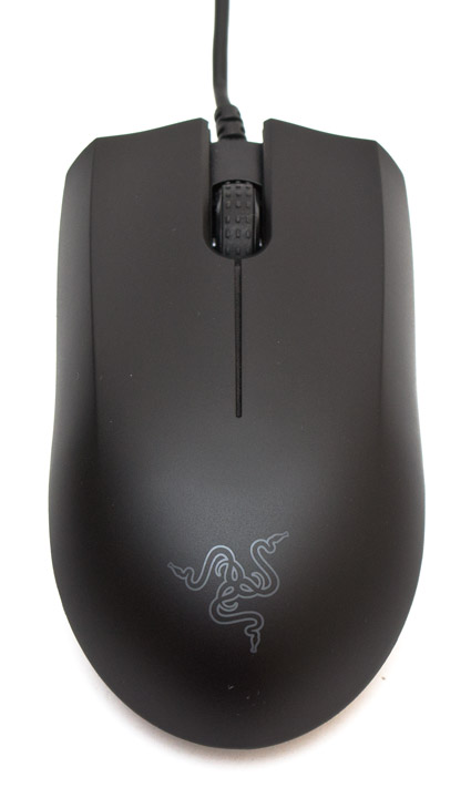 Razer Abyssus Essential