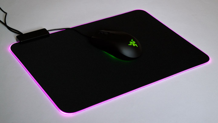 Razer Abyssus Essential