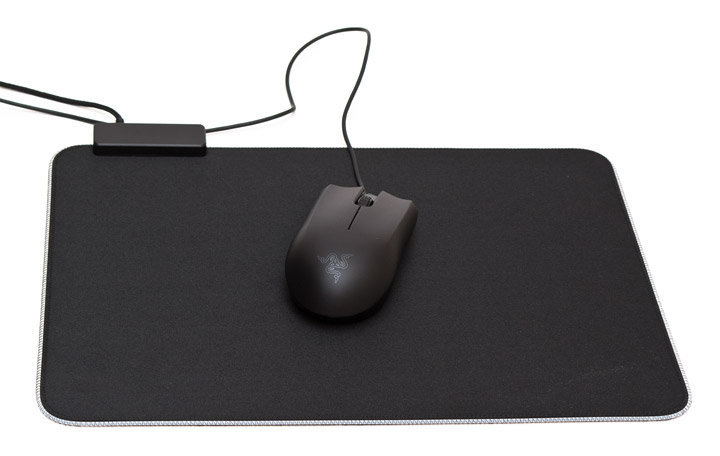 Razer Abyssus Essential