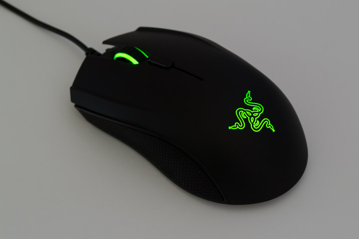 Razer Abyssus V2