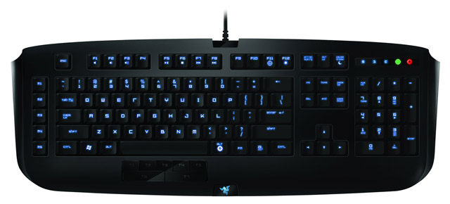 Razer Anansi