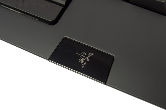 Razer Anansi