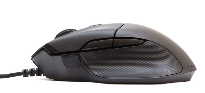 Razer Basilisk Essential