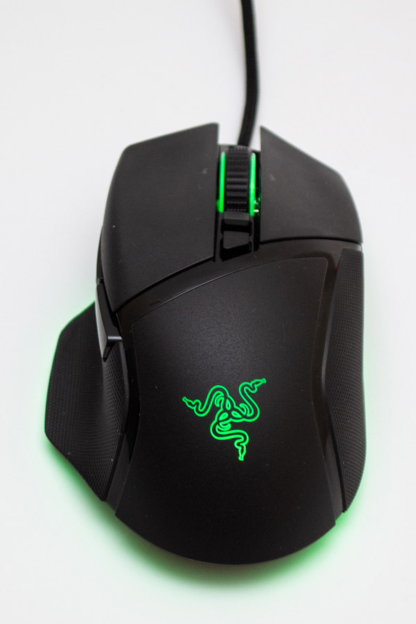 Razer Basilisk V3