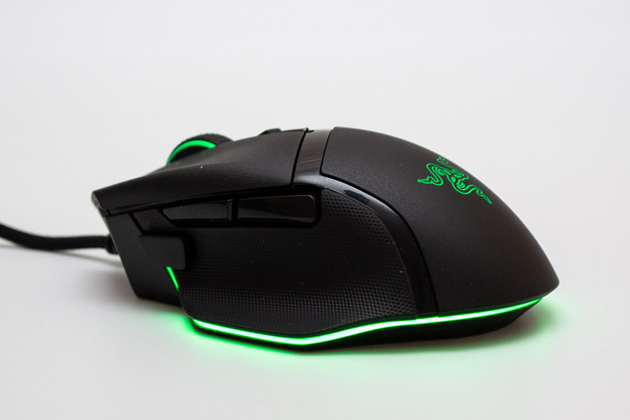 Razer Basilisk V3