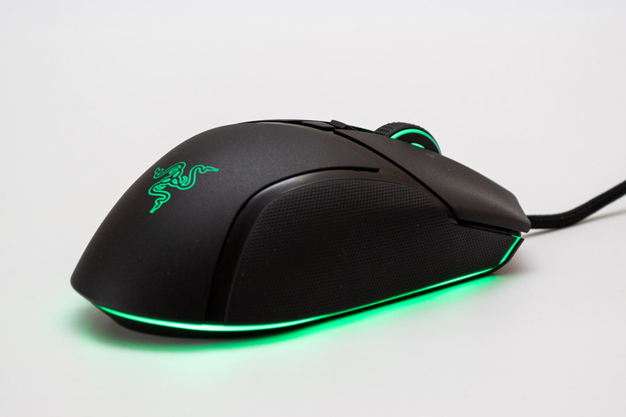 Razer Basilisk V3