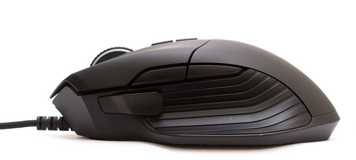 Razer Basilisk