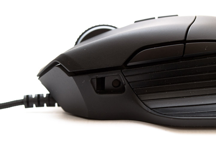 Razer Basilisk