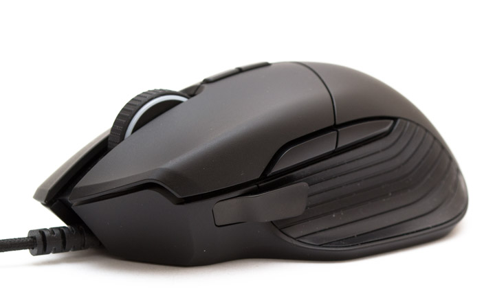 Razer Basilisk