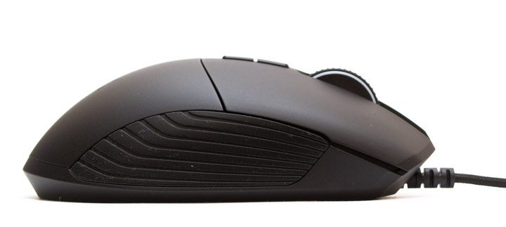 Razer Basilisk