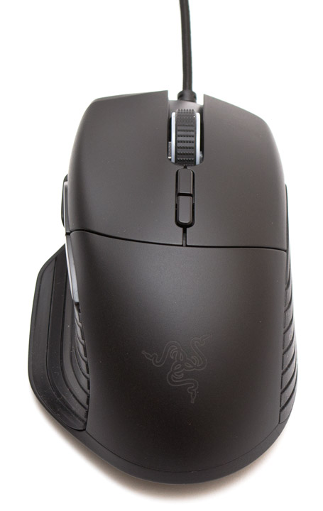 Razer Basilisk