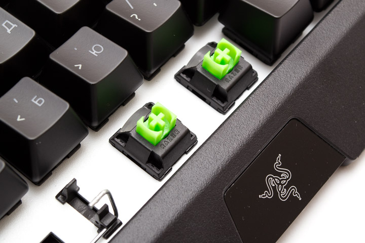 Razer BlackWidow