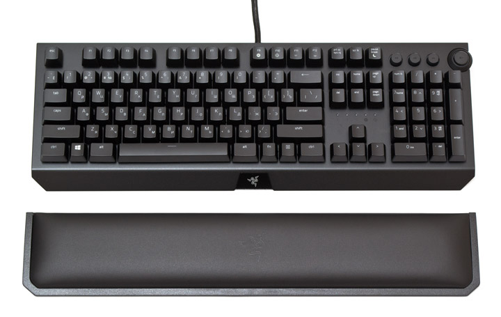 Razer BlackWidow Elite