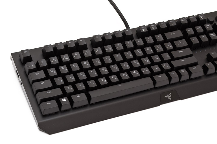 Razer BlackWidow Elite