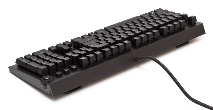 Razer BlackWidow Elite