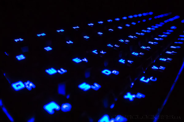 Razer BlackWidow Ultimate