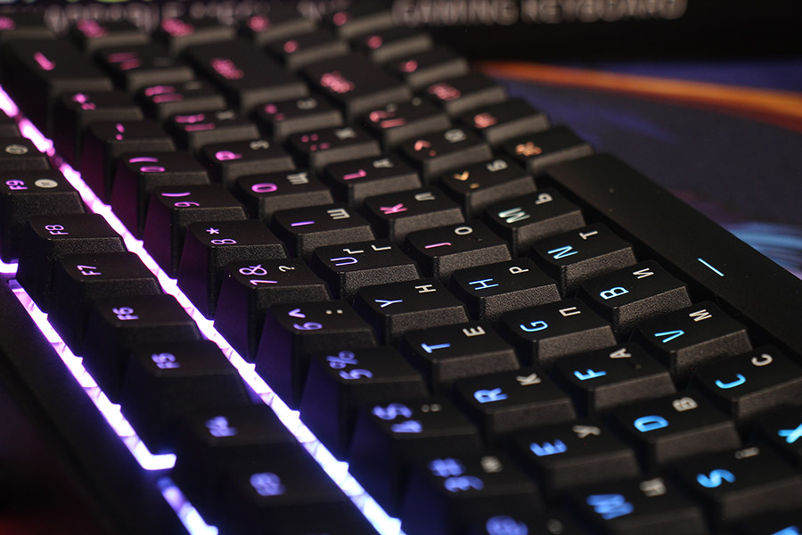 Razer Blackwidow V4 75%