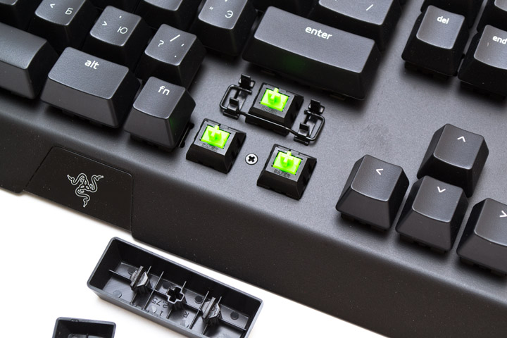 Razer BlackWidow X