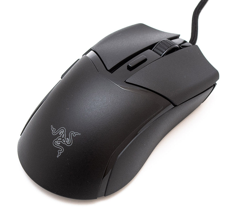 Razer Cobra