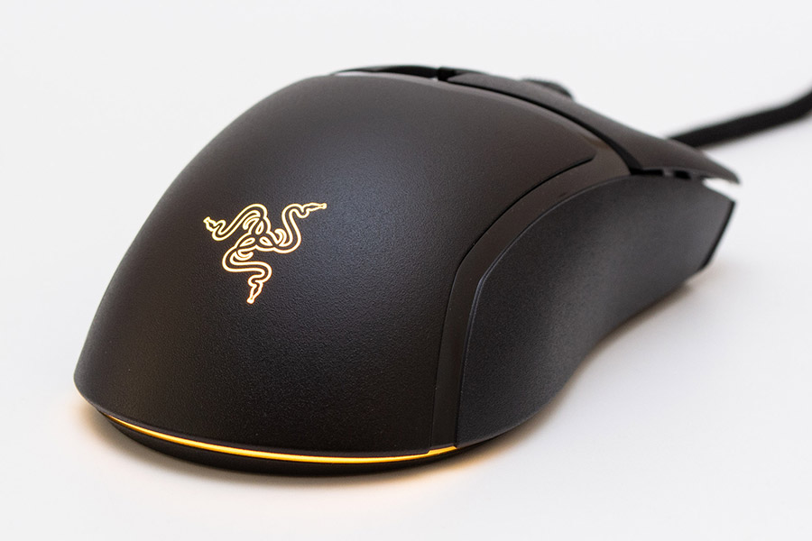 Razer Cobra