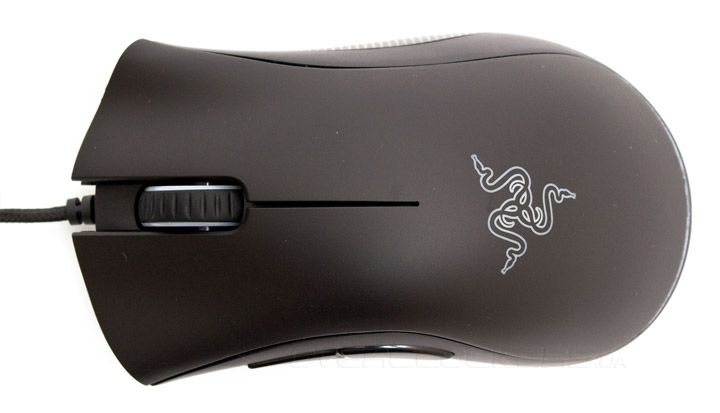 Razer DeathAdder 2000 DPI