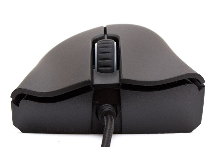 Razer DeathAdder 2000 DPI