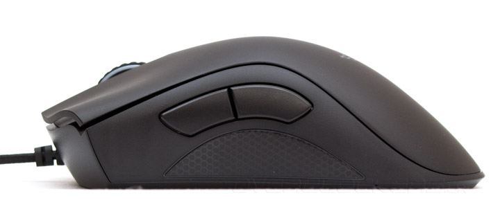 Razer DeathAdder 2000 DPI