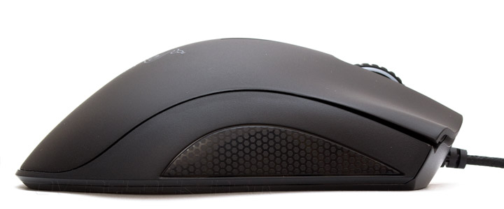 Razer DeathAdder 2000 DPI