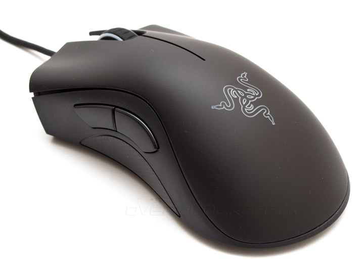 Razer DeathAdder 2000 DPI