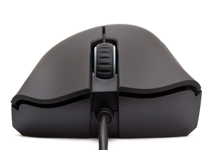 Razer DeathAdder 3500