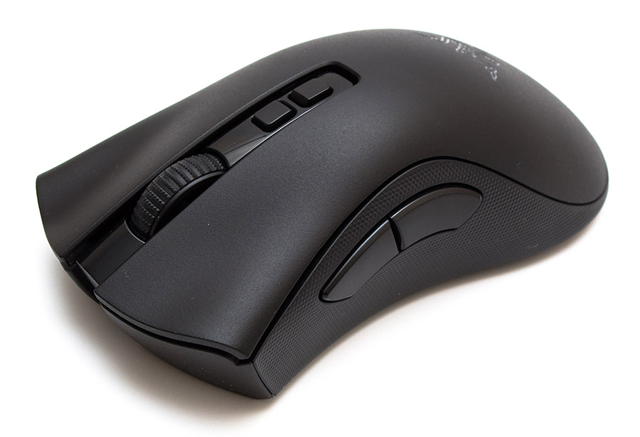 Razer DeathAdder V2 Pro