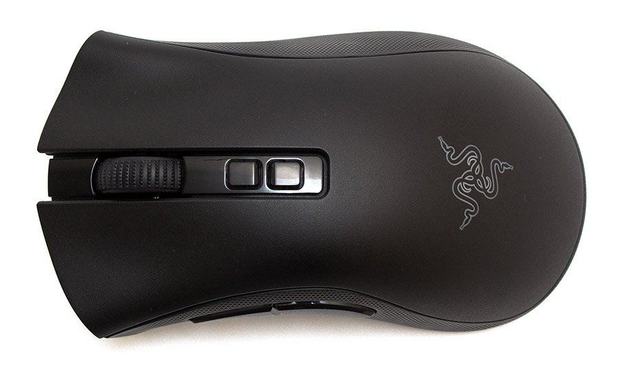 Razer DeathAdder V2 Pro