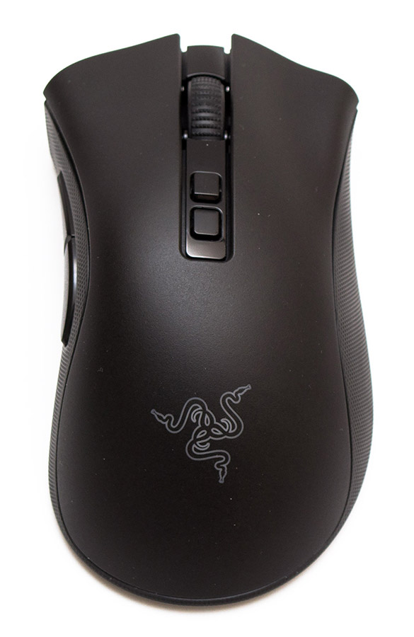 Razer DeathAdder V2 Pro