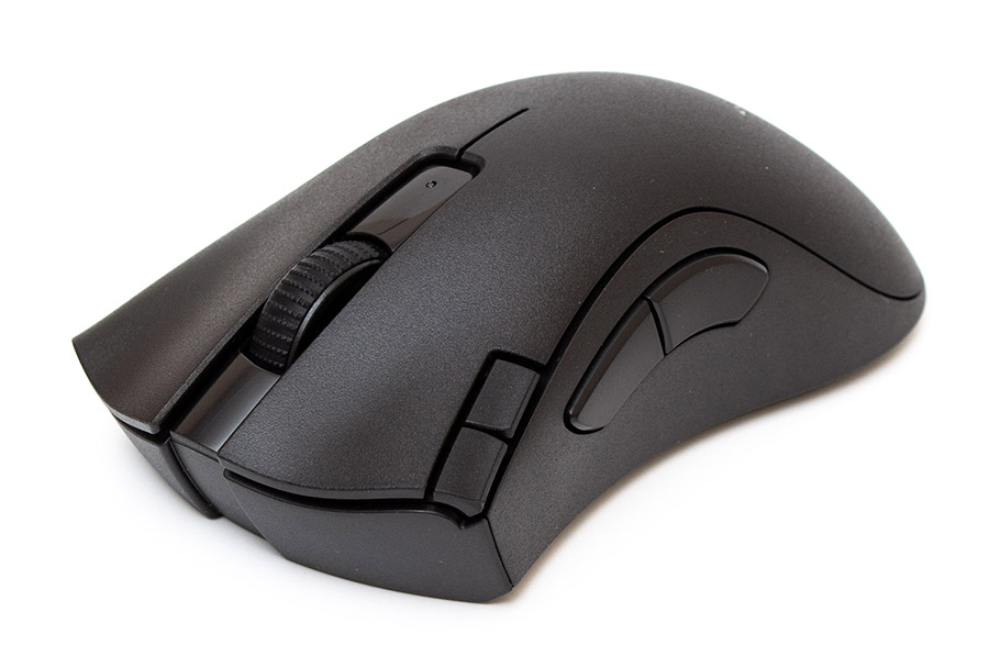 Razer DeathAdder V2 X HyperSpeed