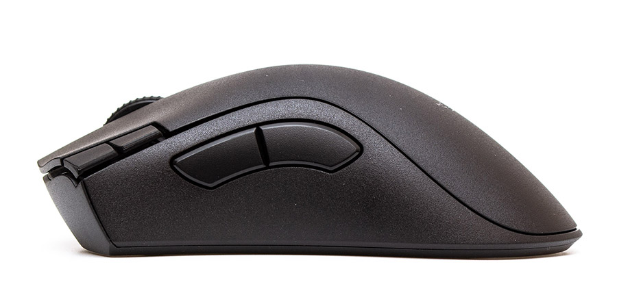 Razer DeathAdder V2 X HyperSpeed