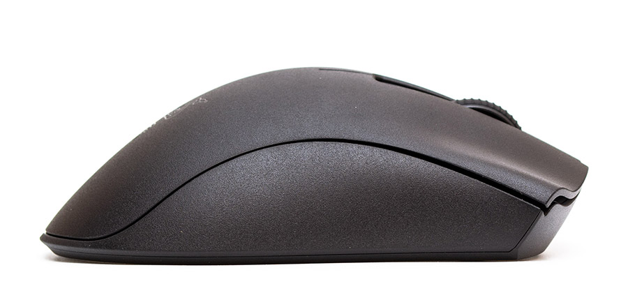 Razer DeathAdder V2 X HyperSpeed