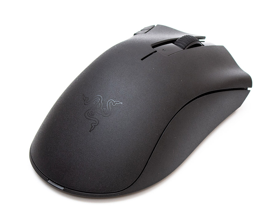 Razer DeathAdder V2 X HyperSpeed