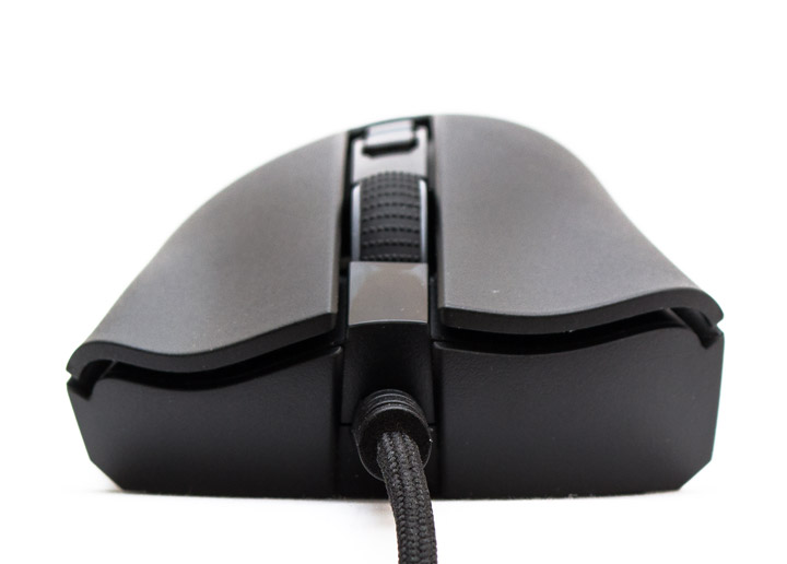 Razer DeathAdder V2