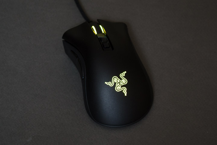 Razer DeathAdder V2